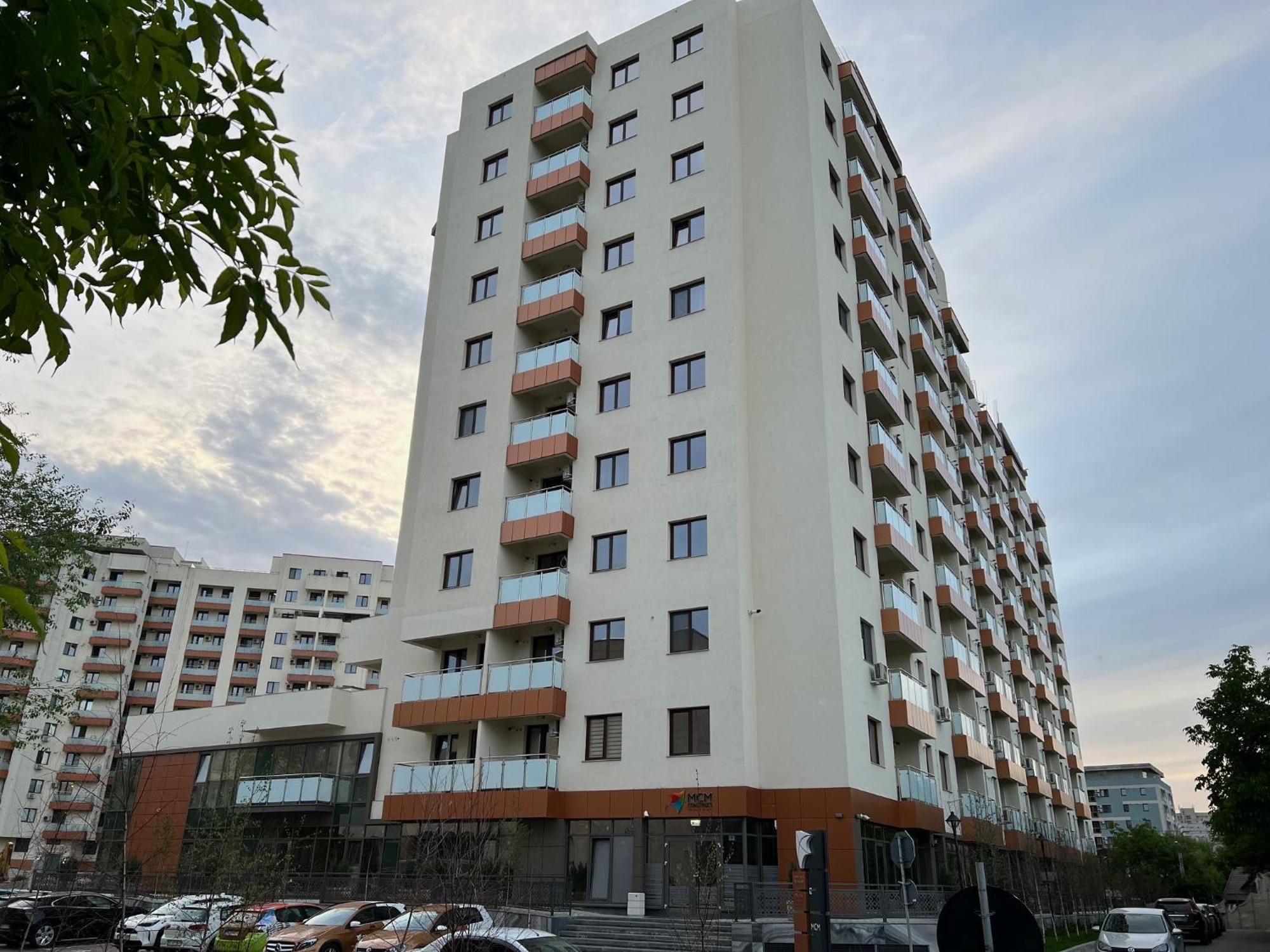 Luxury Glam Apartments Iasi At Lazar Palas Exterior foto