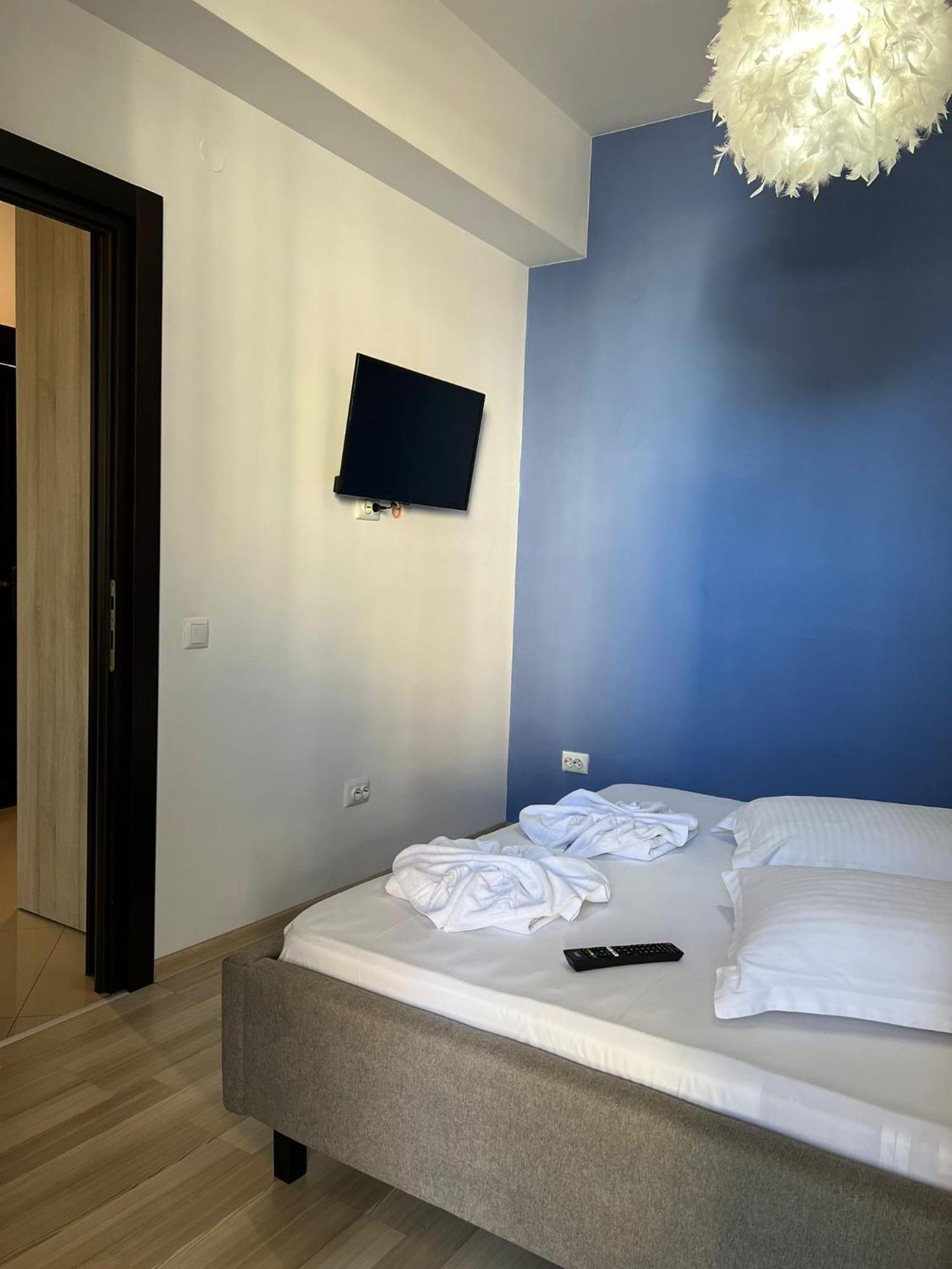 Luxury Glam Apartments Iasi At Lazar Palas Exterior foto