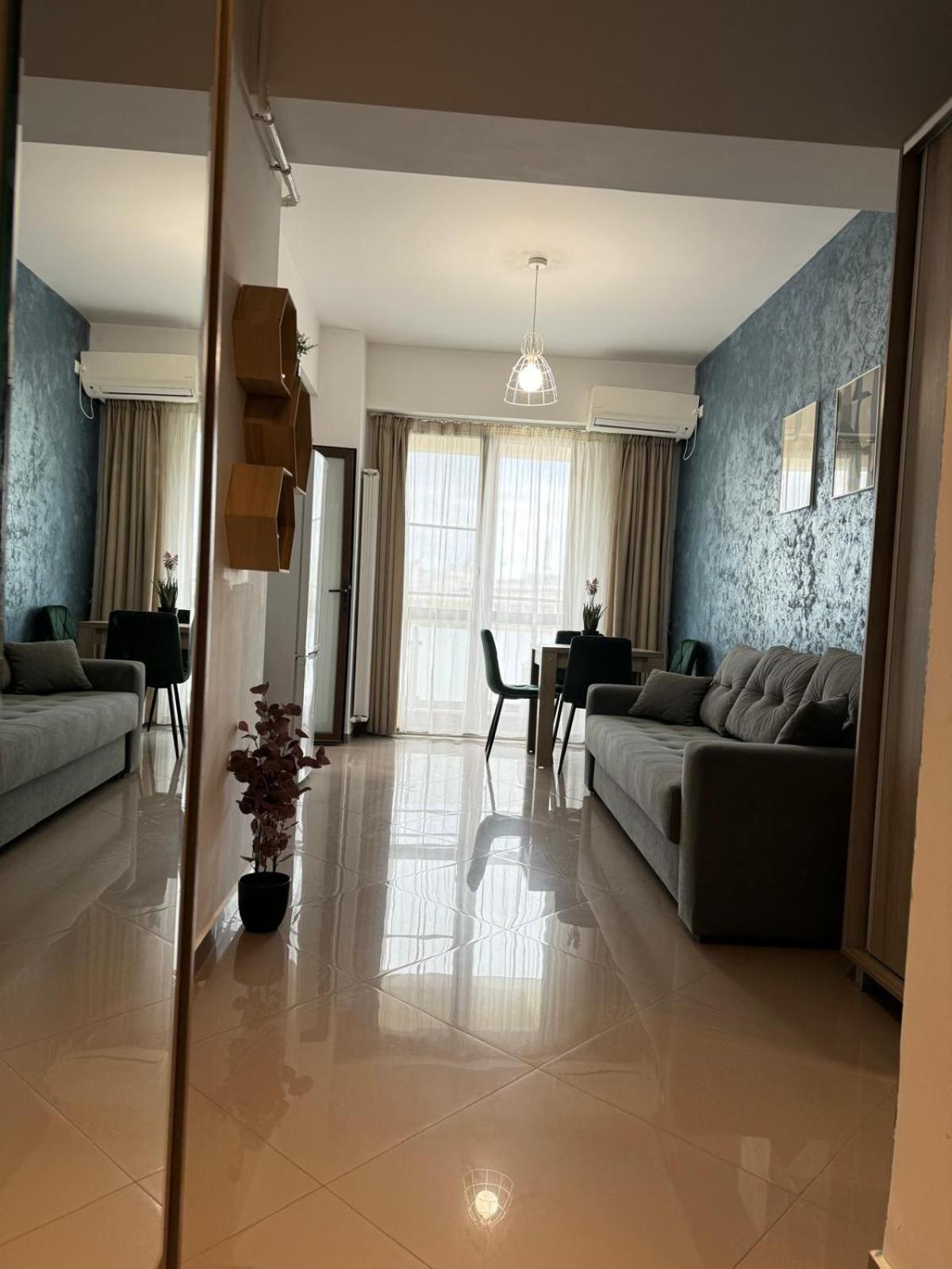 Luxury Glam Apartments Iasi At Lazar Palas Exterior foto