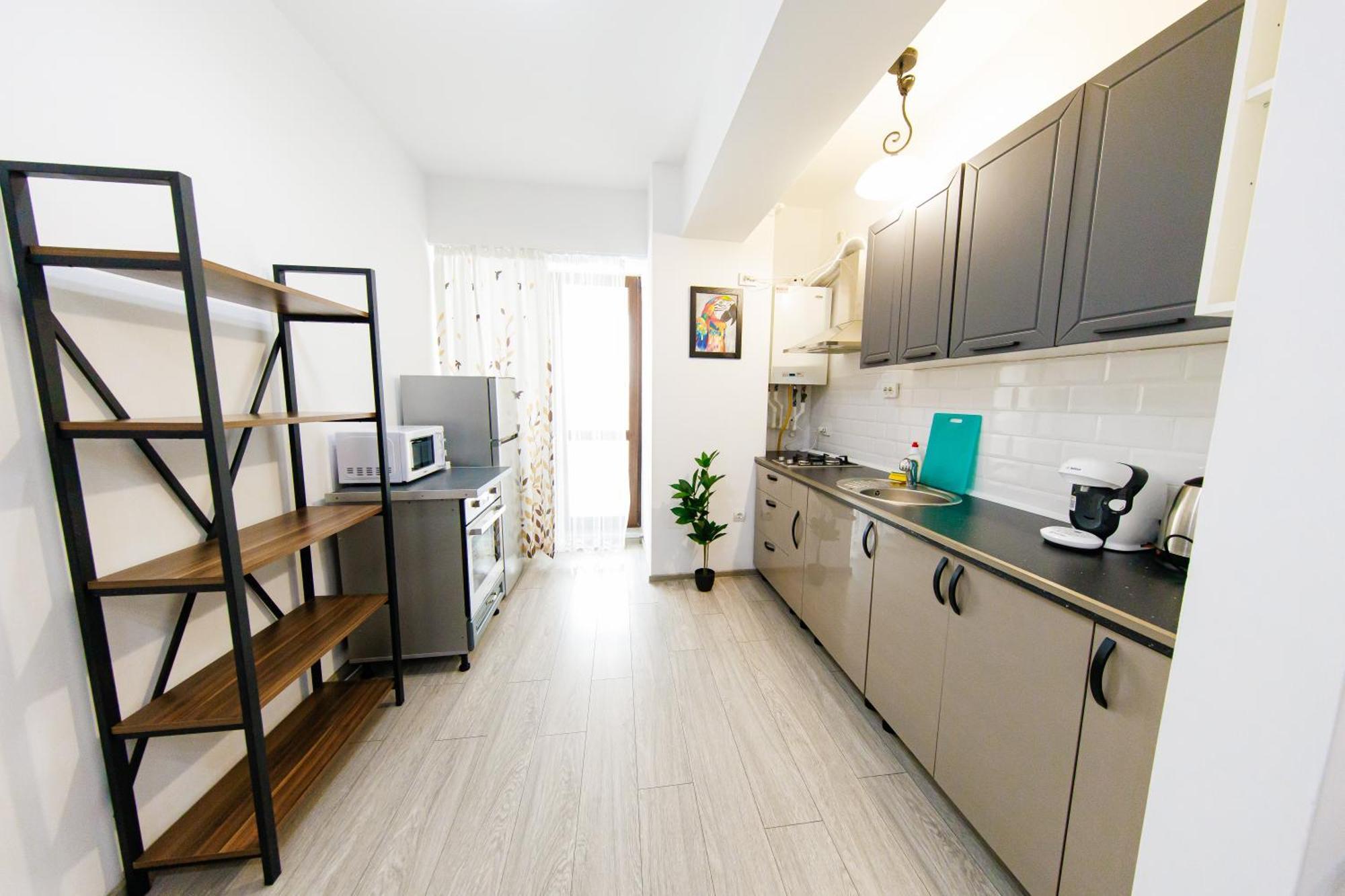 Luxury Glam Apartments Iasi At Lazar Palas Exterior foto